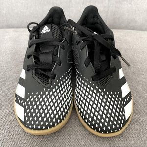 Adidas Predator Indoor Soccer Shoes